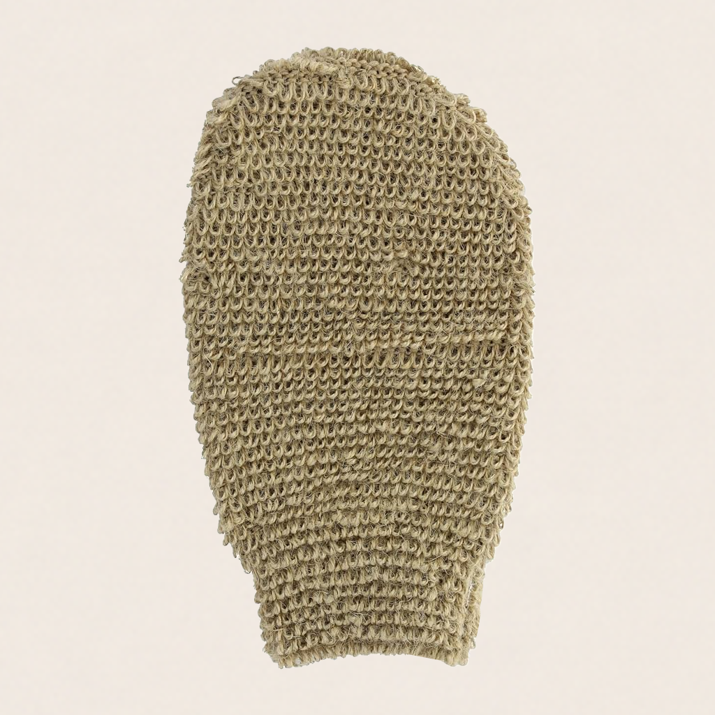 Exfoliating Shower Glove