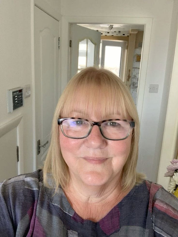 Anne C., 54