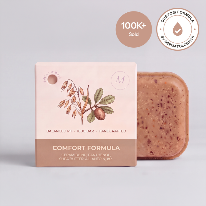 Barrier Comfort Bar