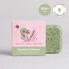 Redness Calming Bar