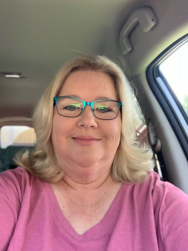 Susan K., 58