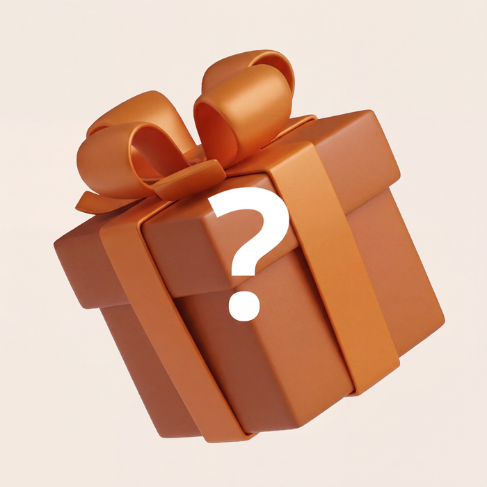 Mystery Gift