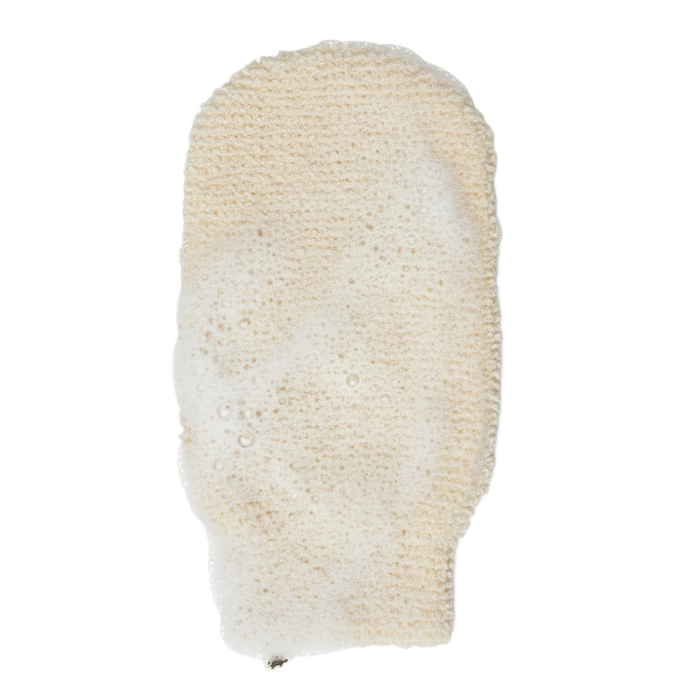 Soap Scrub Glove