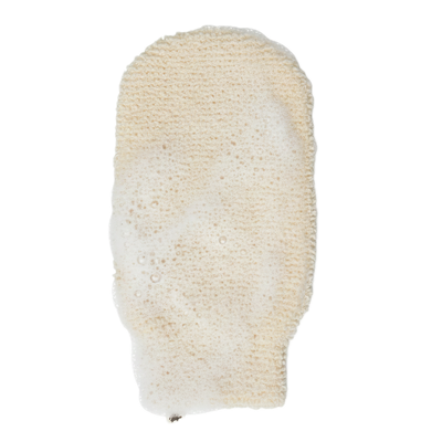 Soap Scrub Glove