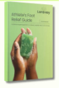 Athlete’s Foot Relief Guide